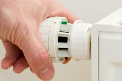 Honey Hall central heating repair costs