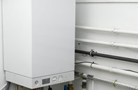 free Honey Hall condensing boiler quotes